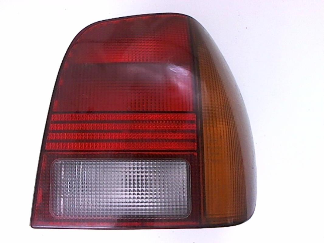 Fanale posteriore principale destro (luci)