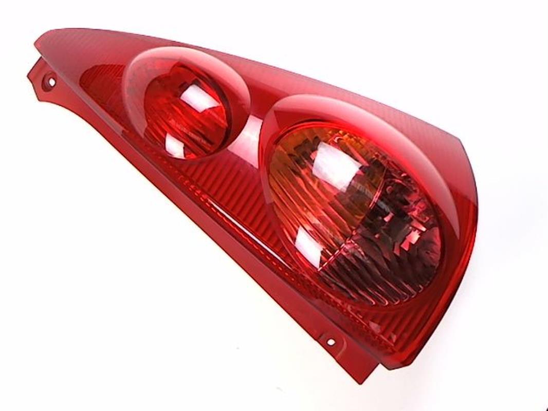 Fanale posteriore principale destro (luci)
