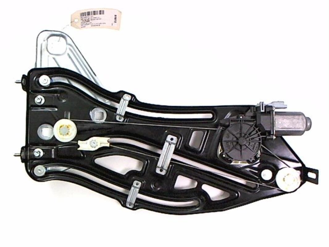 Leve vitre electrique arriere gauche