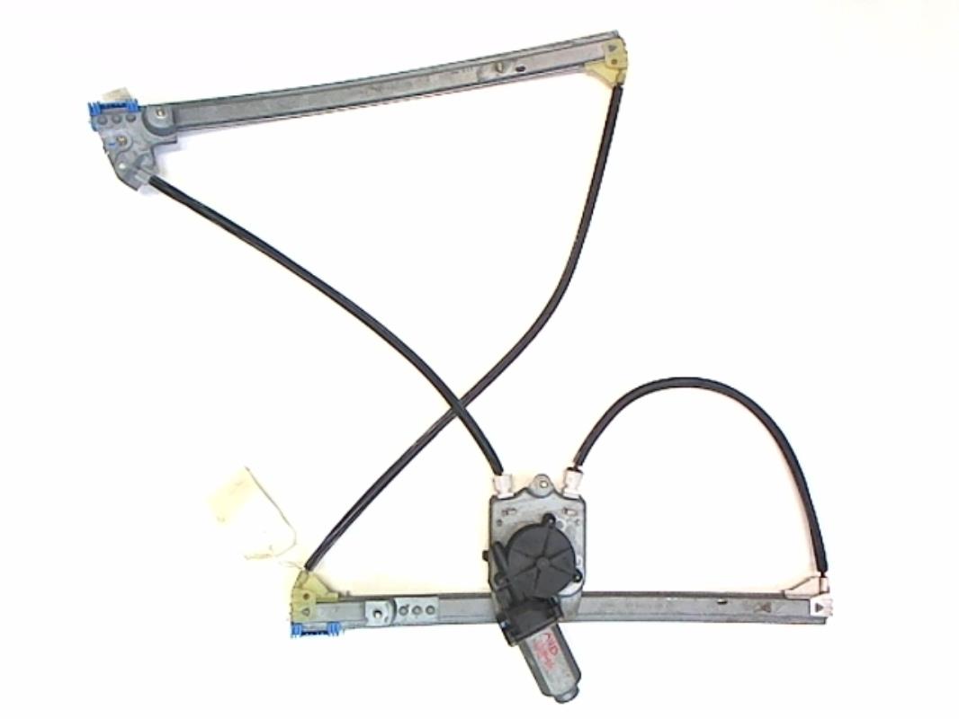 Alzacristalli elettrico anteriore destro