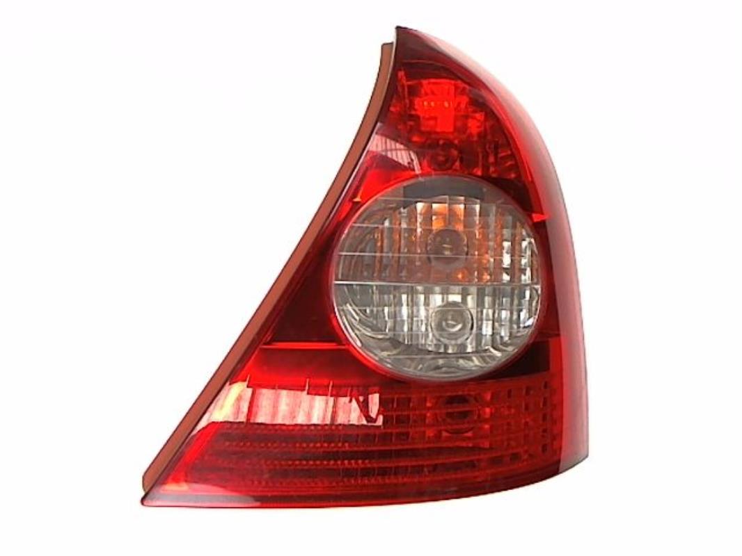 Fanale posteriore principale destro (luci)