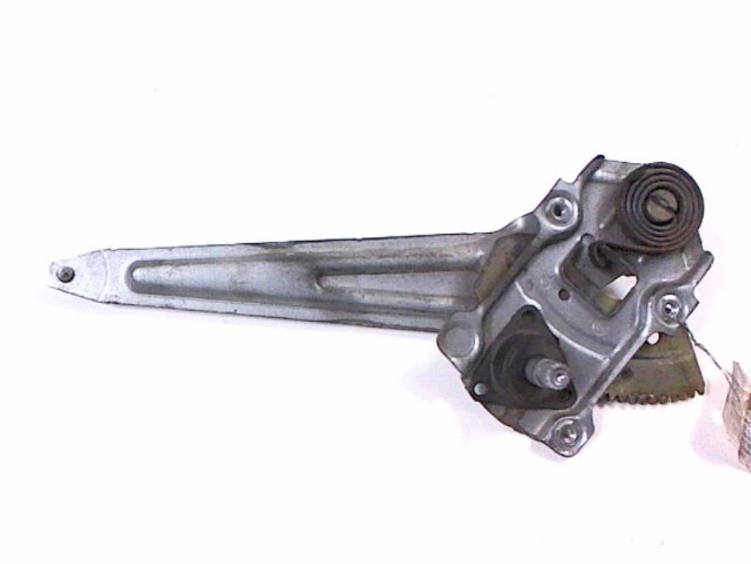 Alzacristalli manuale posteriore sinistro