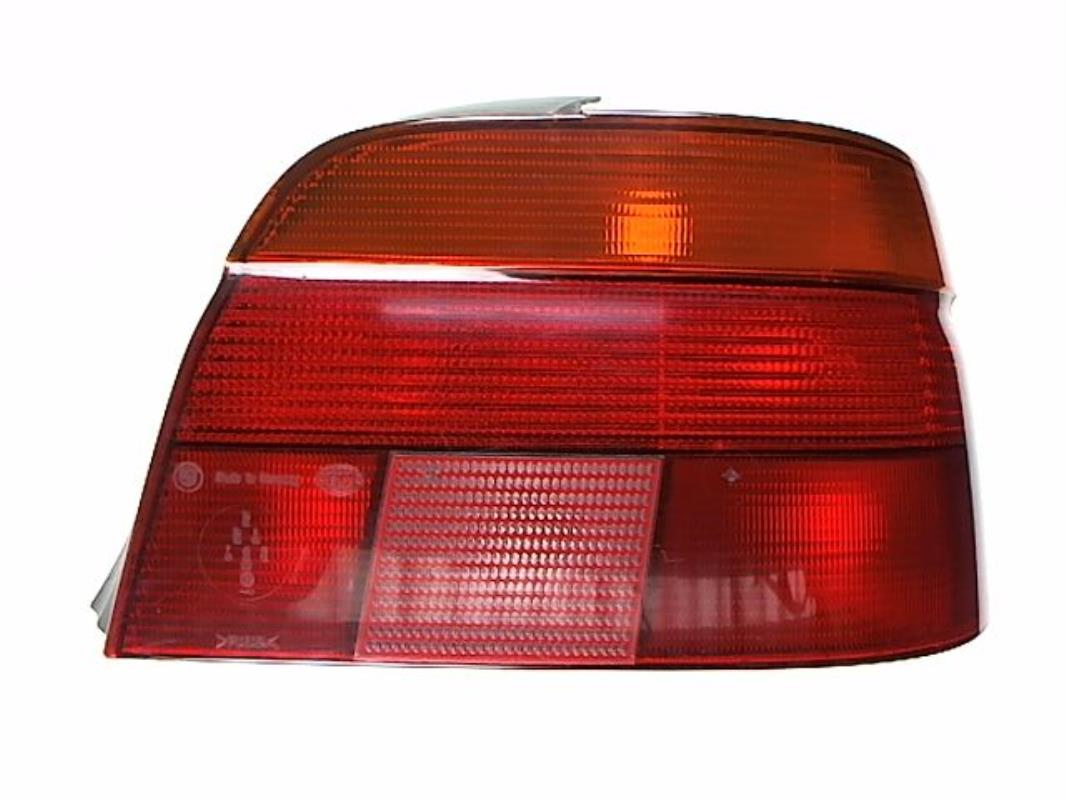 Fanale posteriore principale destro (luci)