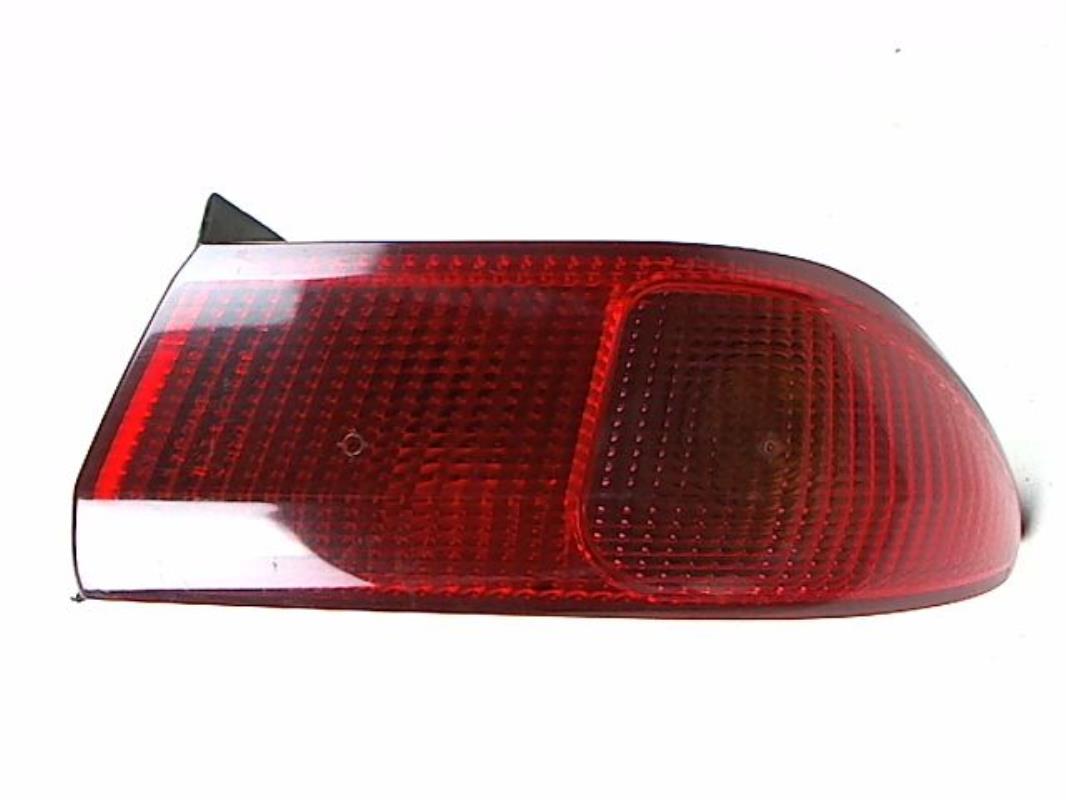 Fanale posteriore principale destro (luci)