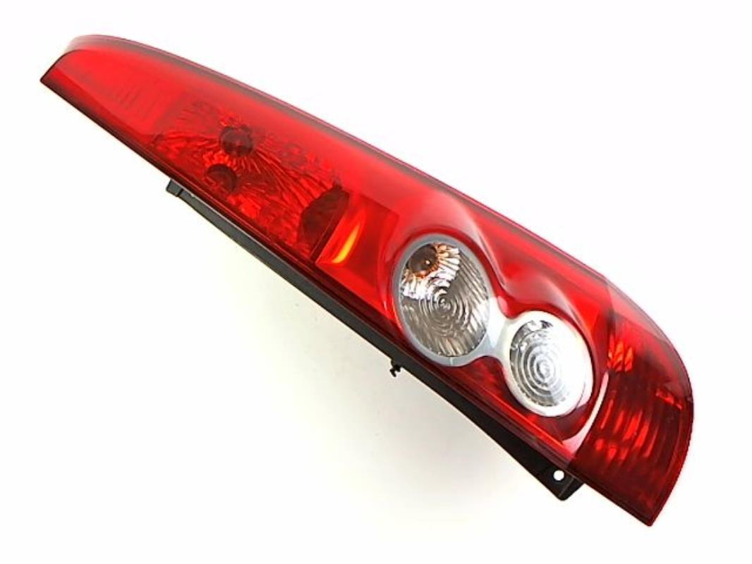Fanale posteriore principale destro (luci)