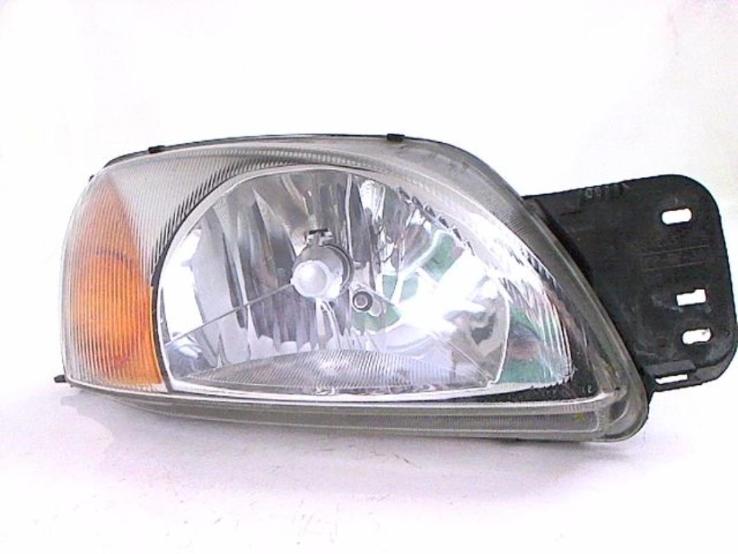 Gruppo ottico anteriore principale destro (luci)(faro)