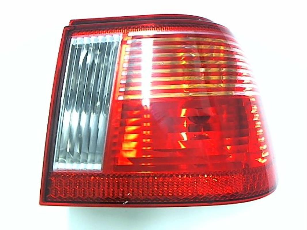 Fanale posteriore principale destro (luci)