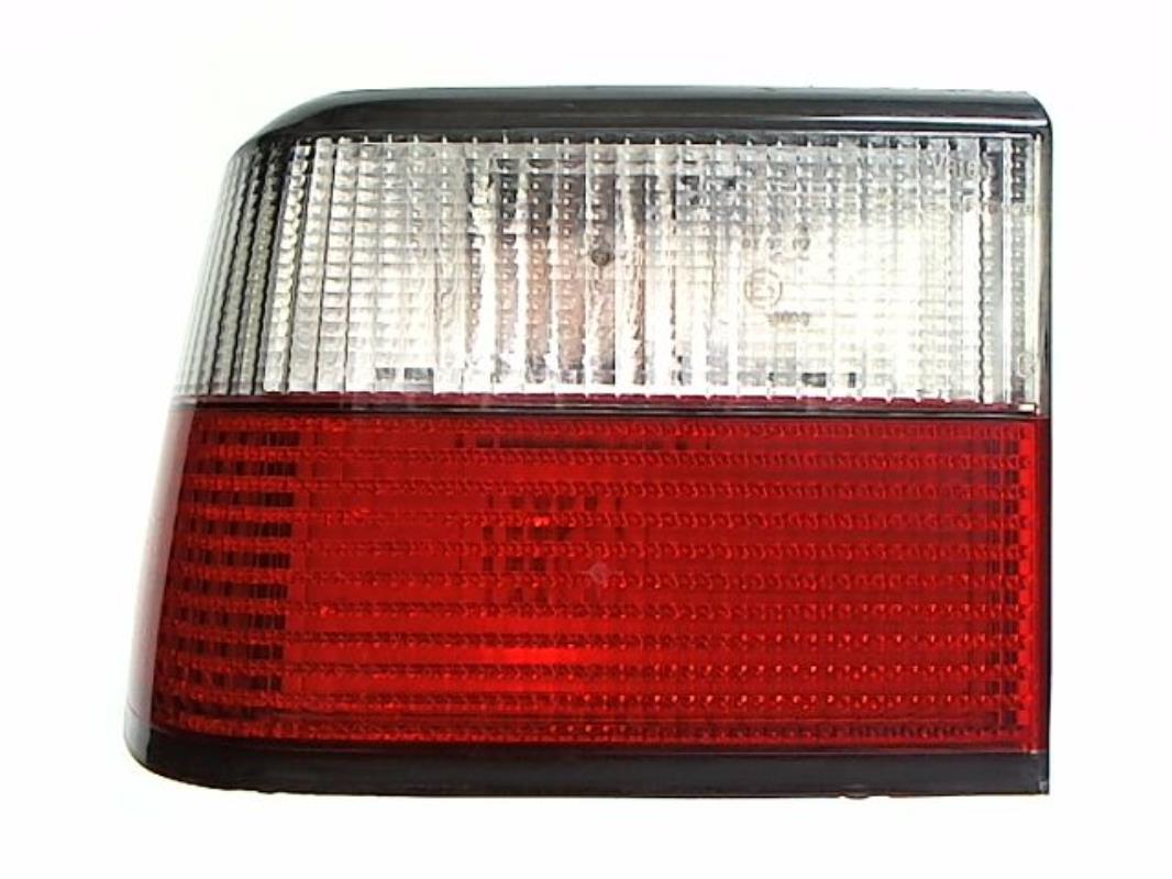 Fanale posteriore principale sinistro (luci)