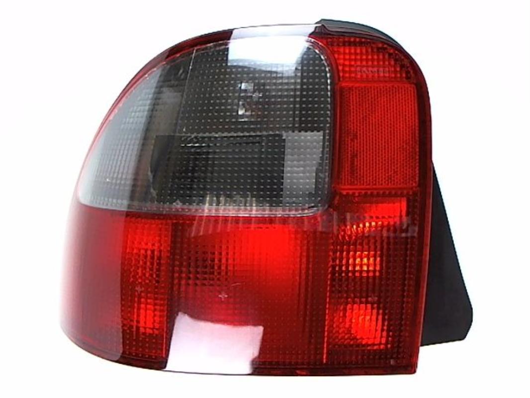Fanale posteriore principale sinistro (luci)