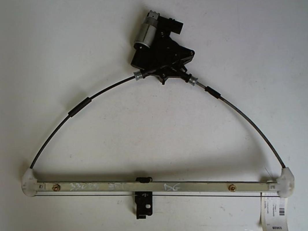 Leve vitre electrique arriere droit