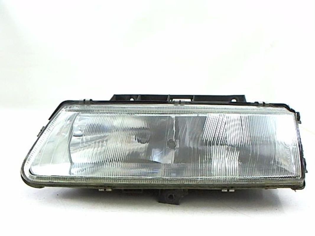 Gruppo ottico anteriore principale sinistro (luci)(faro)
