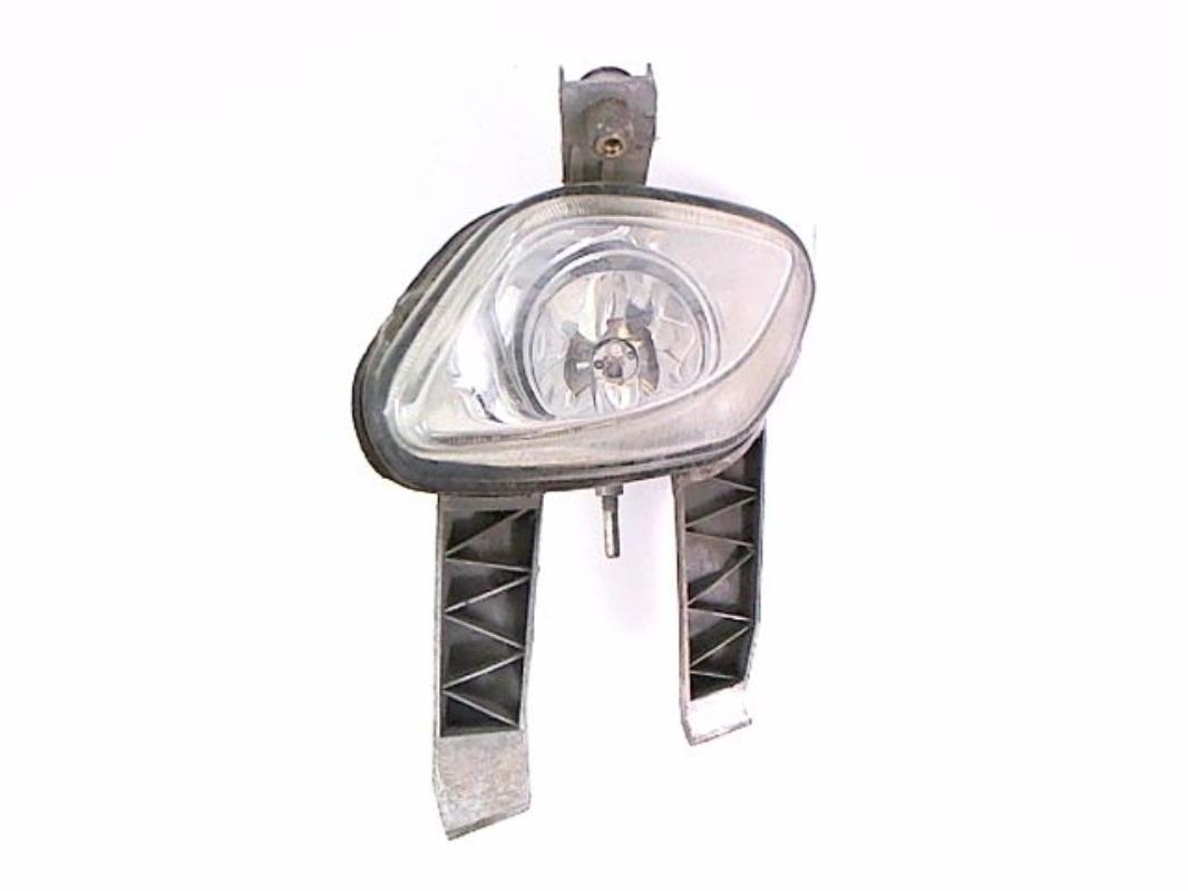 Fendinebbia sinistro (luce)