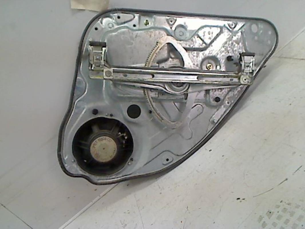 Leve vitre electrique arriere gauche