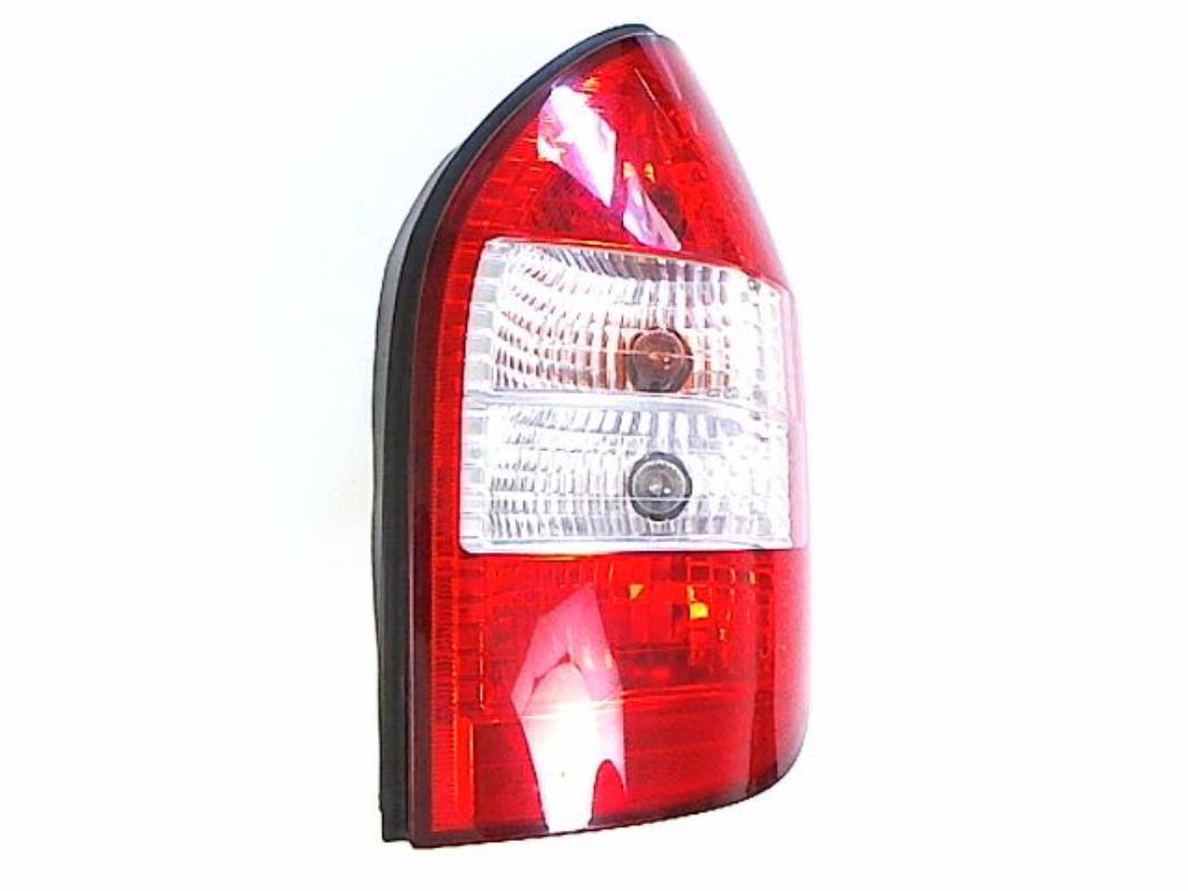 Fanale posteriore principale destro (luci)