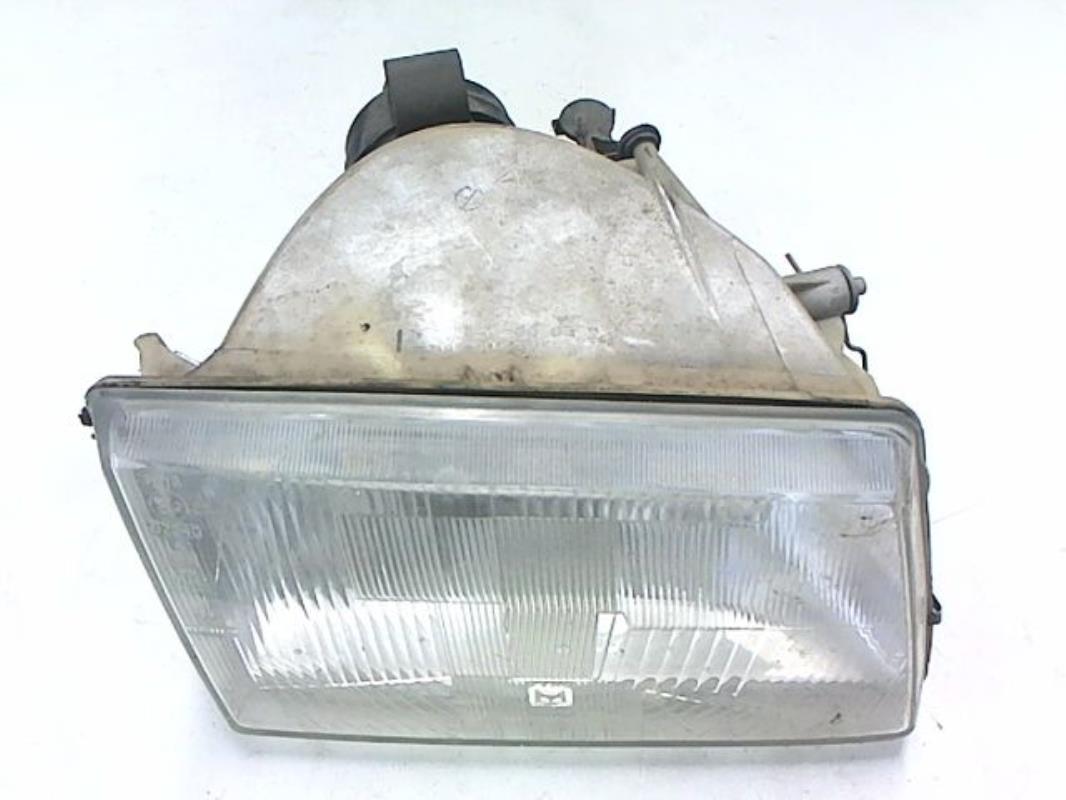 Gruppo ottico anteriore principale destro (luci)(faro)