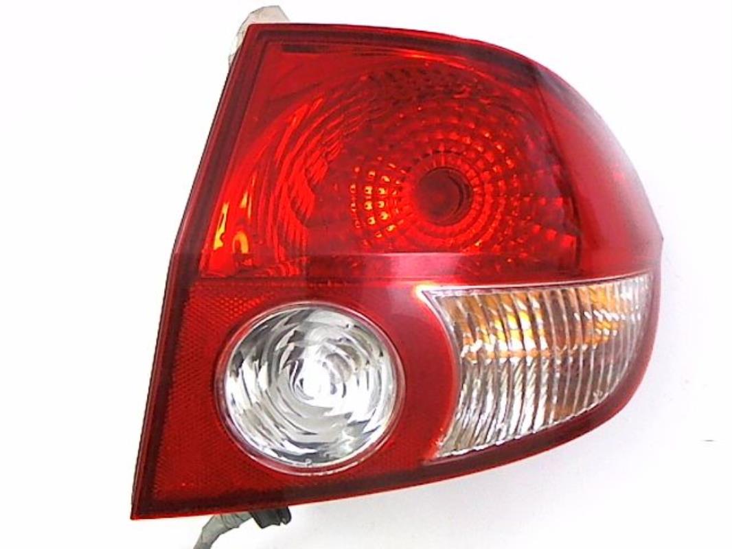 Fanale posteriore principale destro (luci)