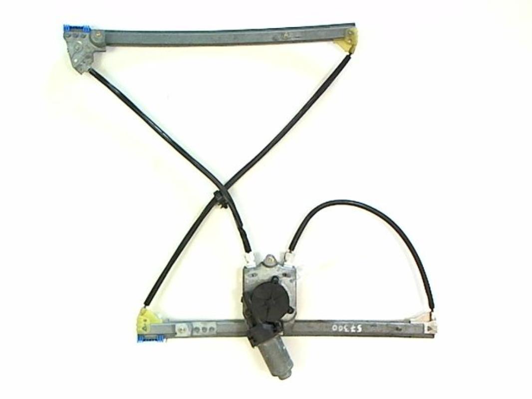 Alzacristalli elettrico anteriore destro