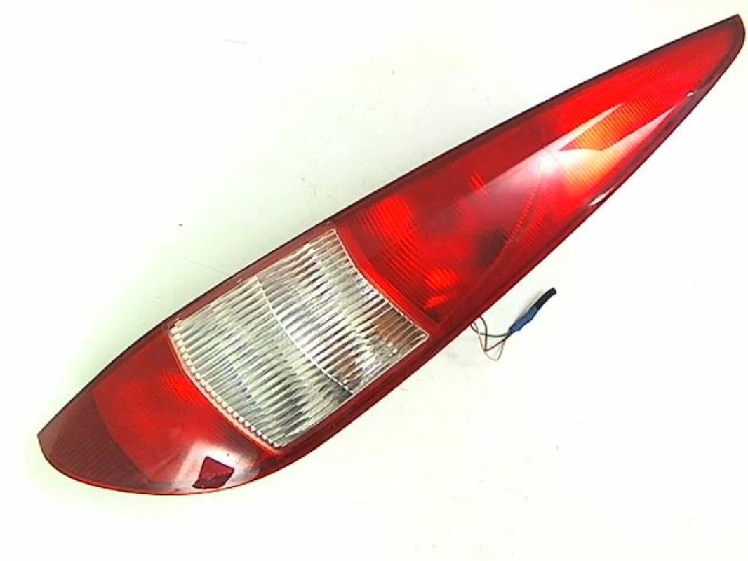 Fanale posteriore principale destro (luci)