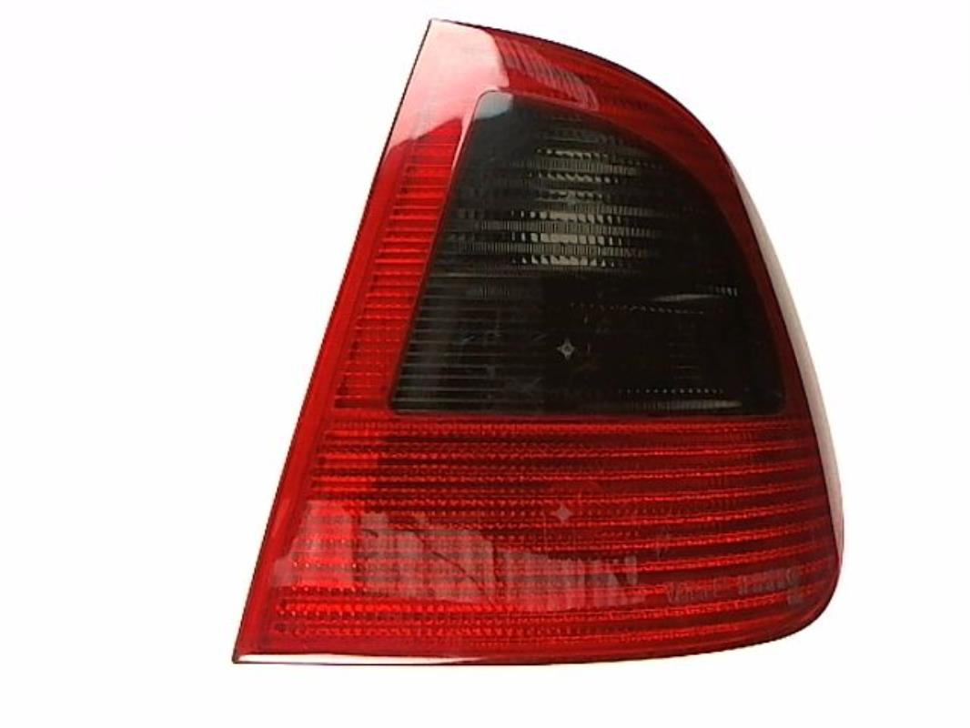 Fanale posteriore principale destro (luci)