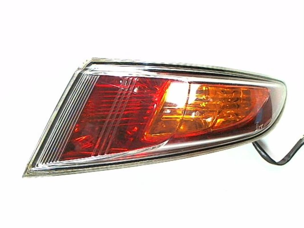 Fanale posteriore principale destro (luci)