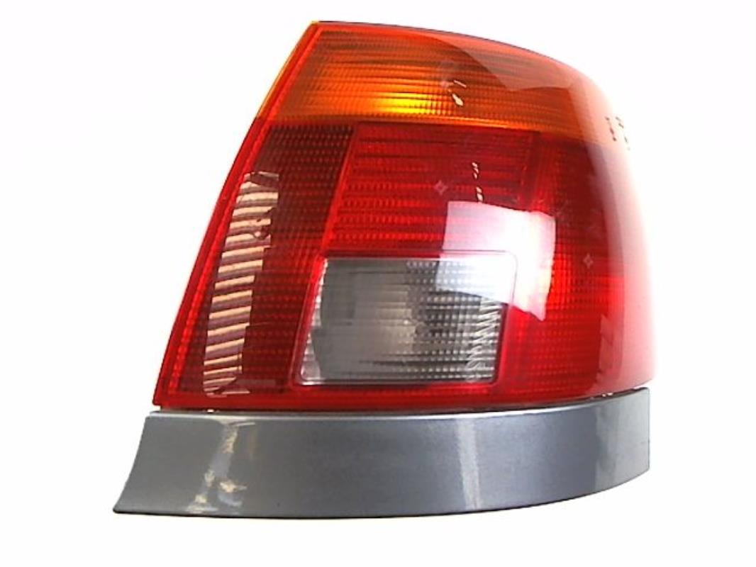 Fanale posteriore principale destro (luci)