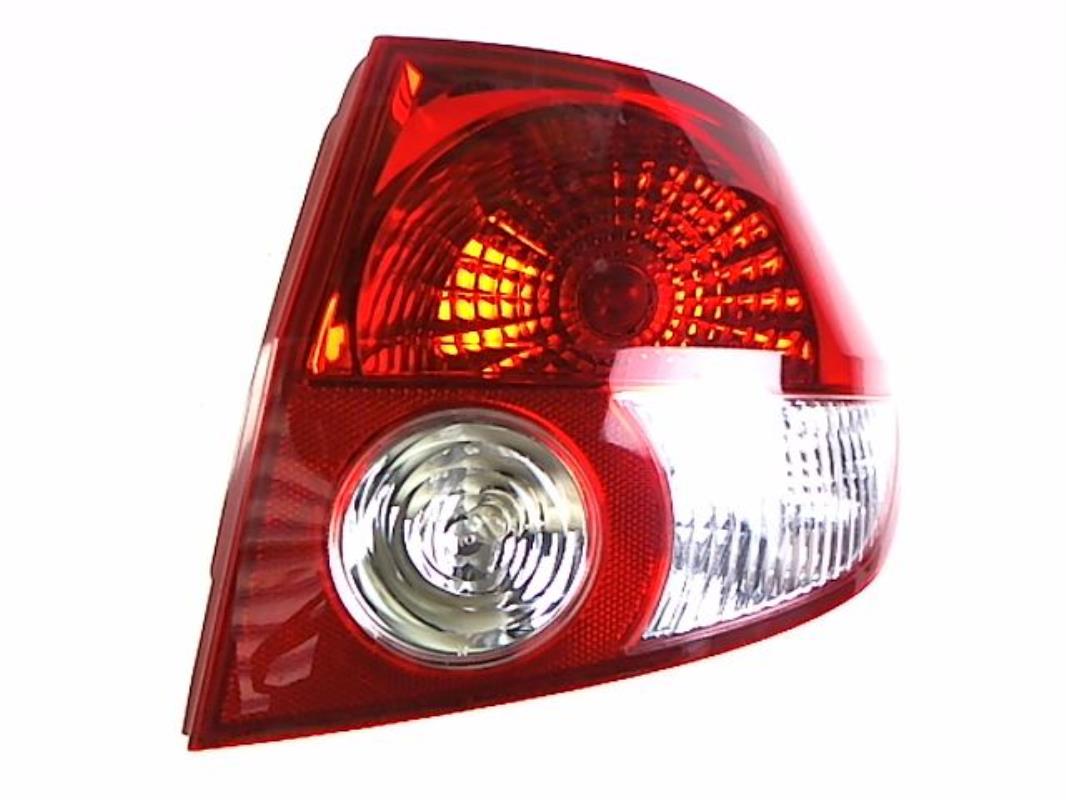 Fanale posteriore principale destro (luci)