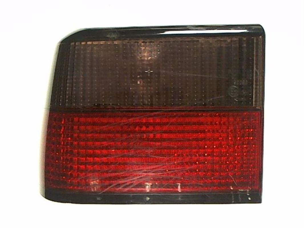 Fanale posteriore principale sinistro (luci)