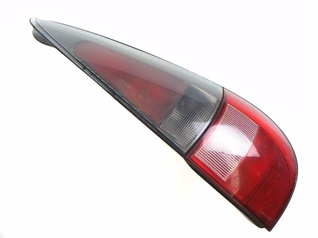 Fanale posteriore principale destro (luci)