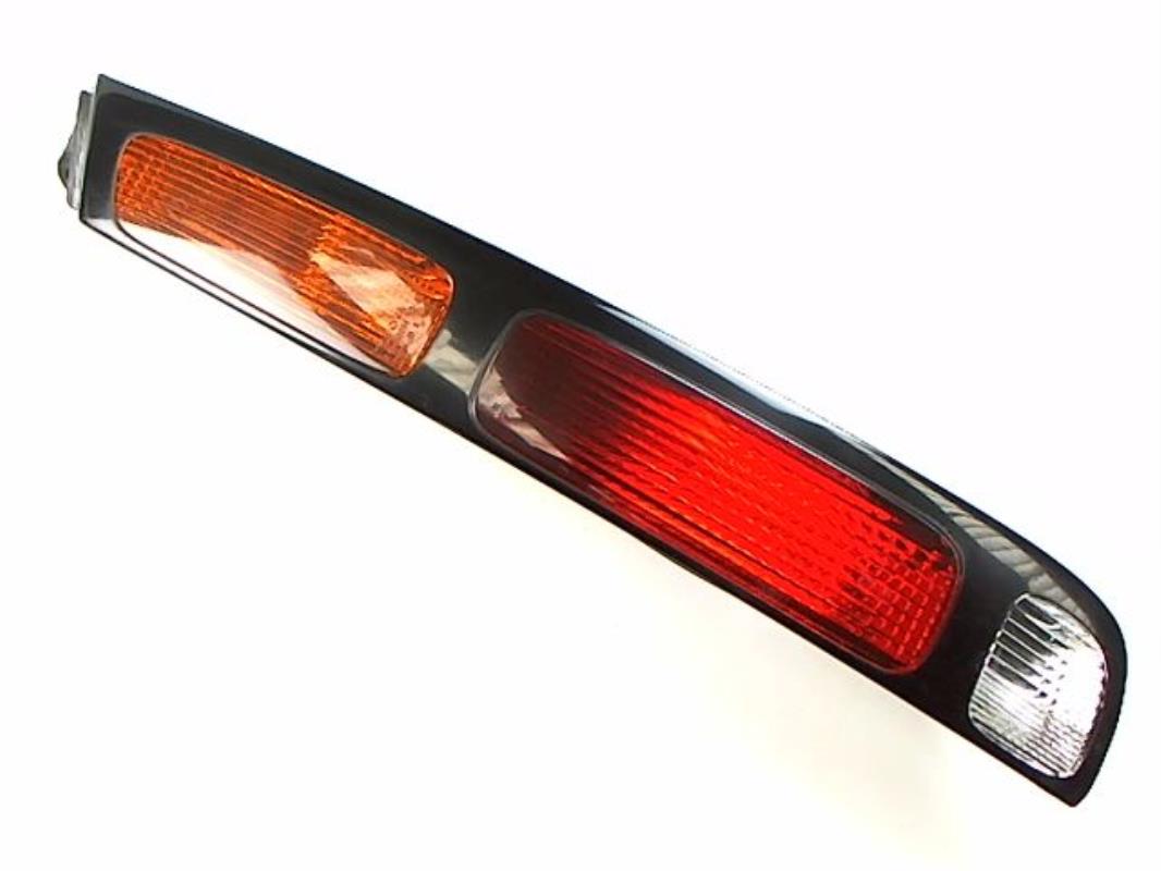 Fanale posteriore principale destro (luci)