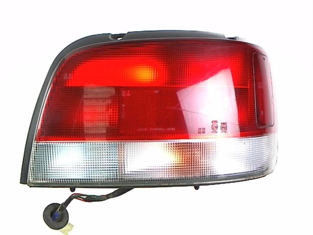 Fanale posteriore principale destro (luci)