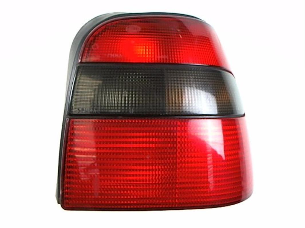 Fanale posteriore principale destro (luci)