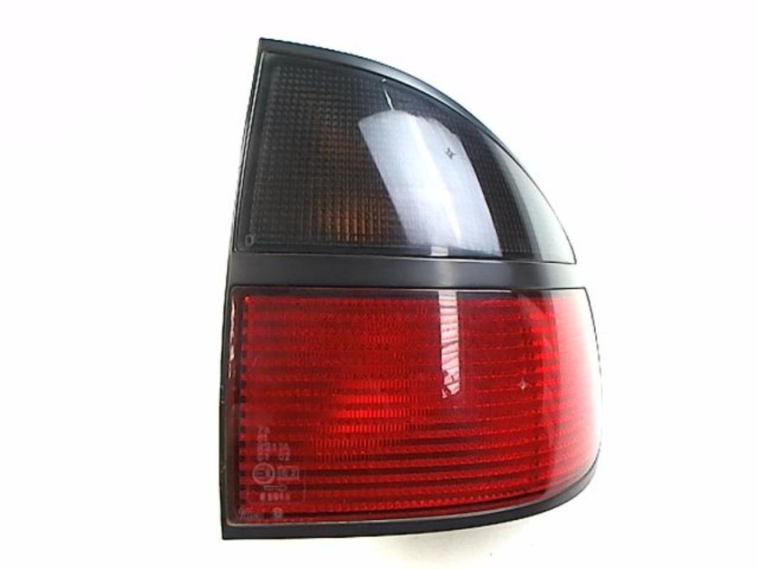 Fanale posteriore principale destro (luci)