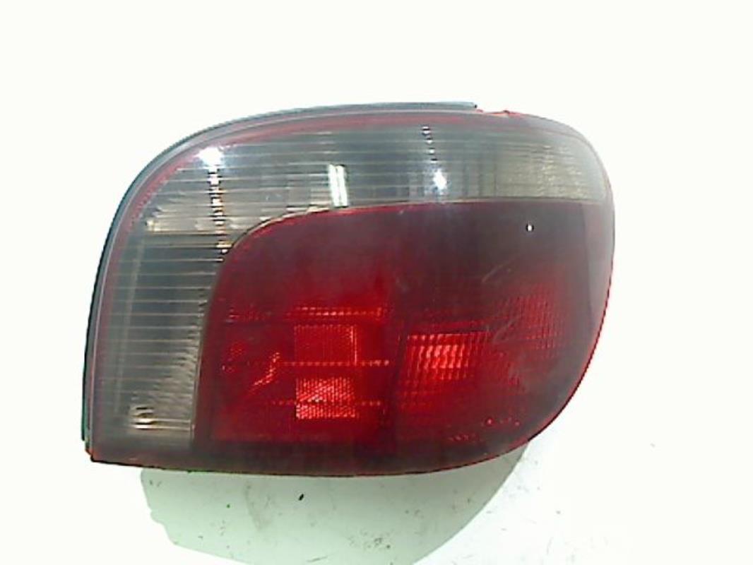 Fanale posteriore principale destro (luci)