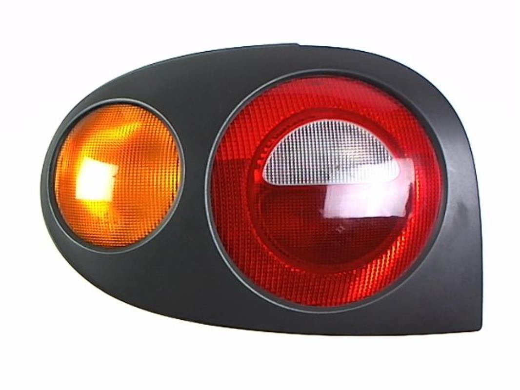 Fanale posteriore principale sinistro (luci)