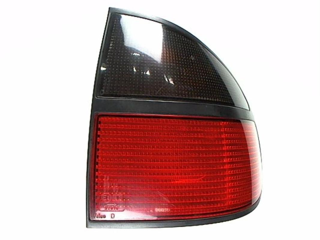 Fanale posteriore principale destro (luci)