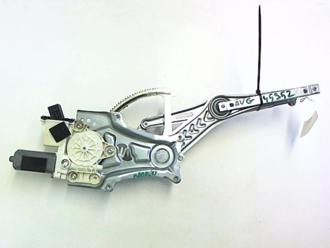 Leve vitre electrique avant gauche