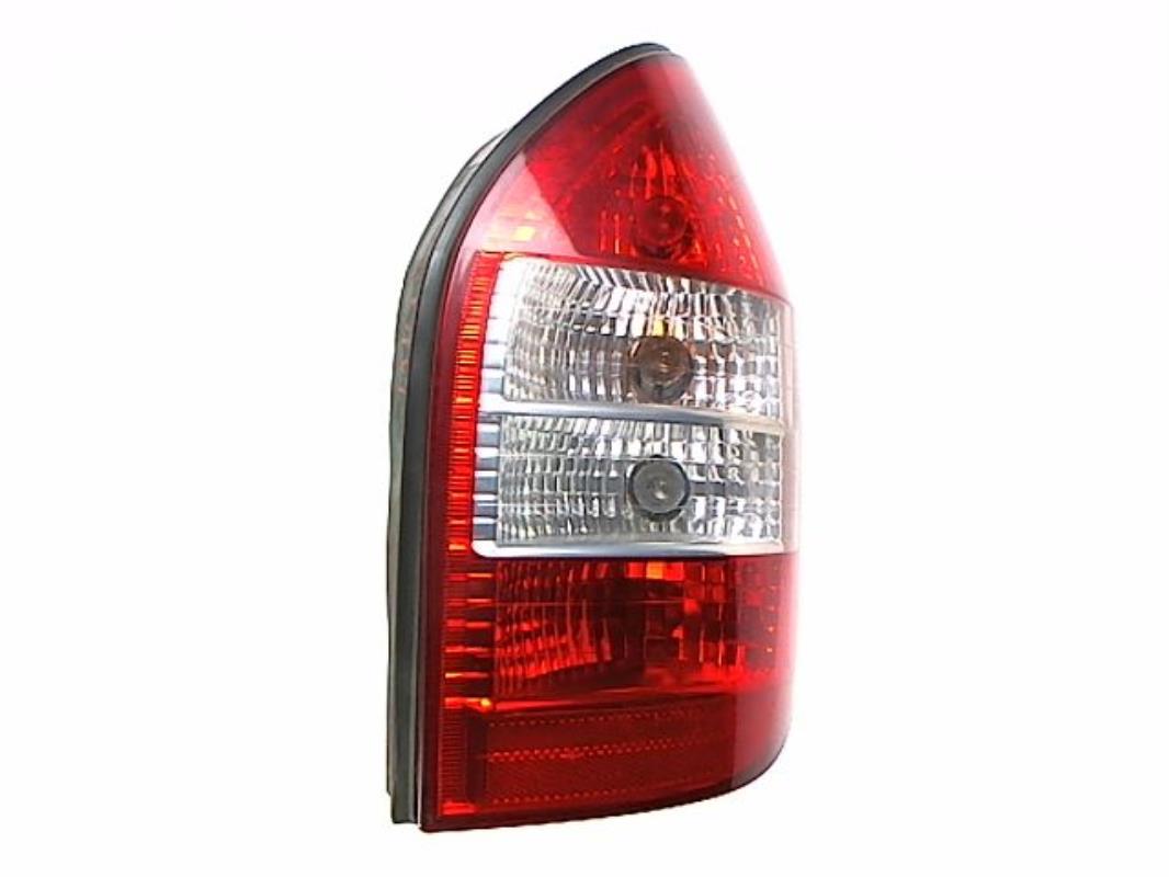 Fanale posteriore principale destro (luci)