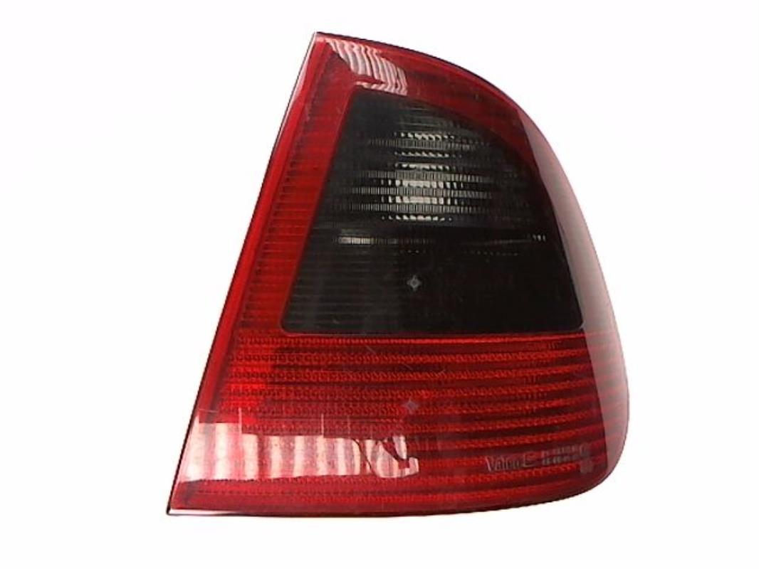 Fanale posteriore principale destro (luci)