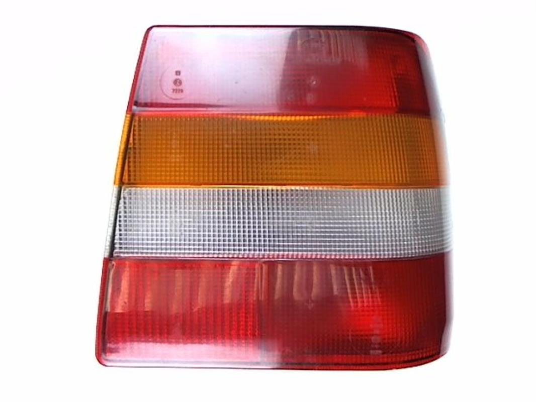 Fanale posteriore principale destro (luci)