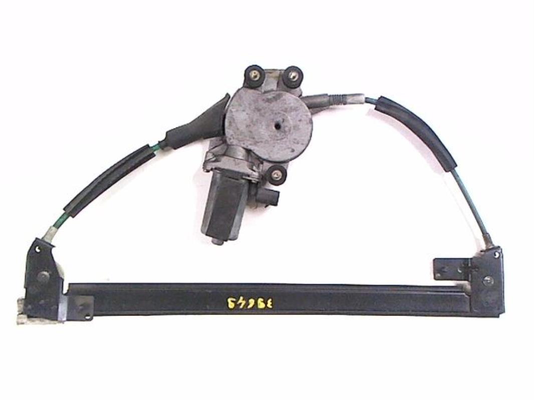 Elevalunas eléctrico delantero derecho