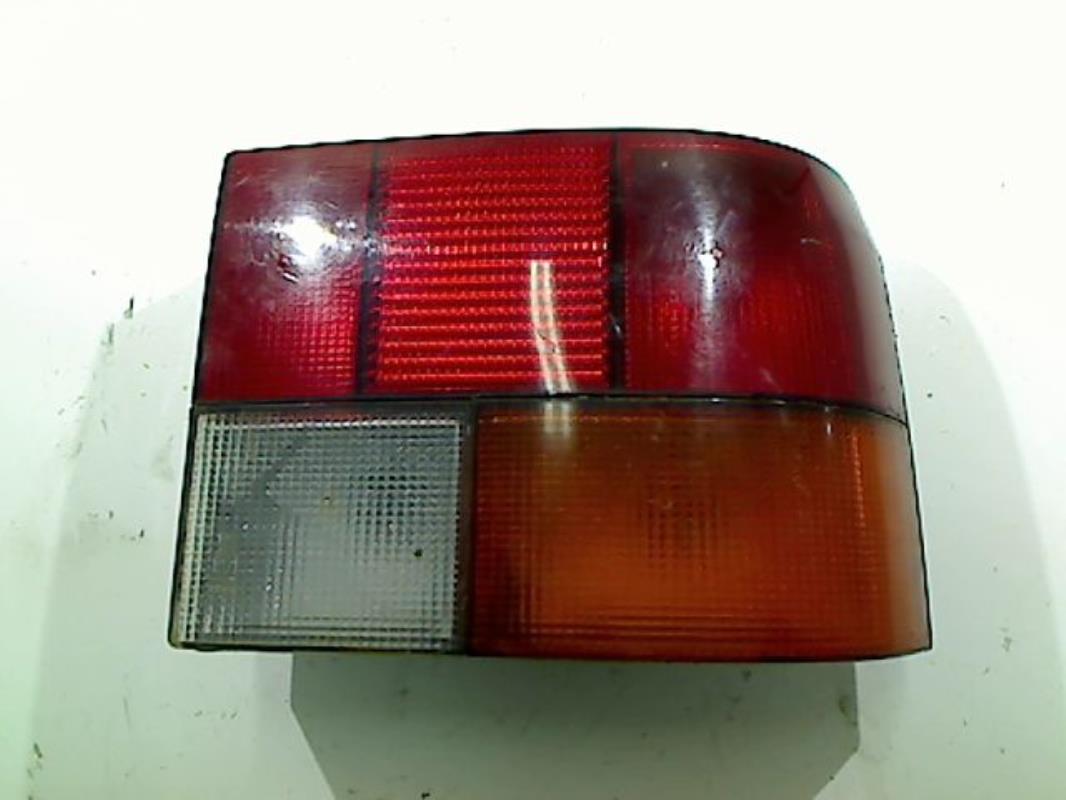 Fanale posteriore principale destro (luci)