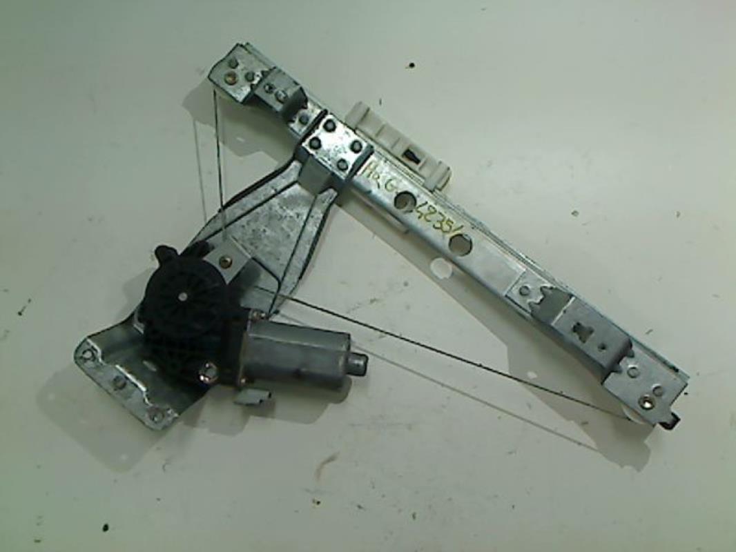Leve vitre electrique arriere gauche
