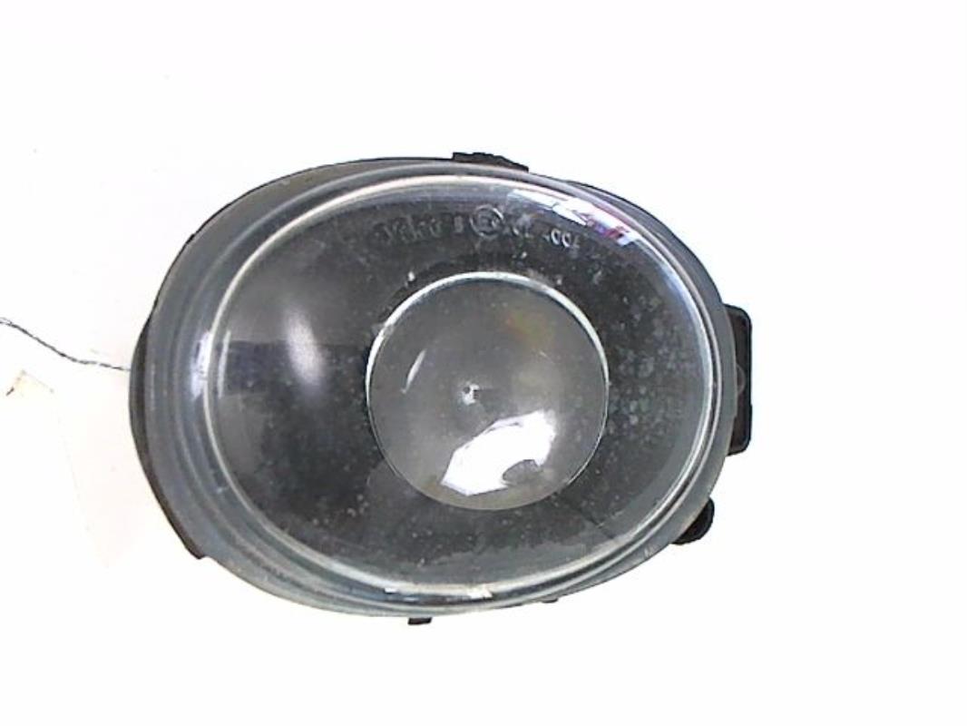 Fendinebbia sinistro (luce)