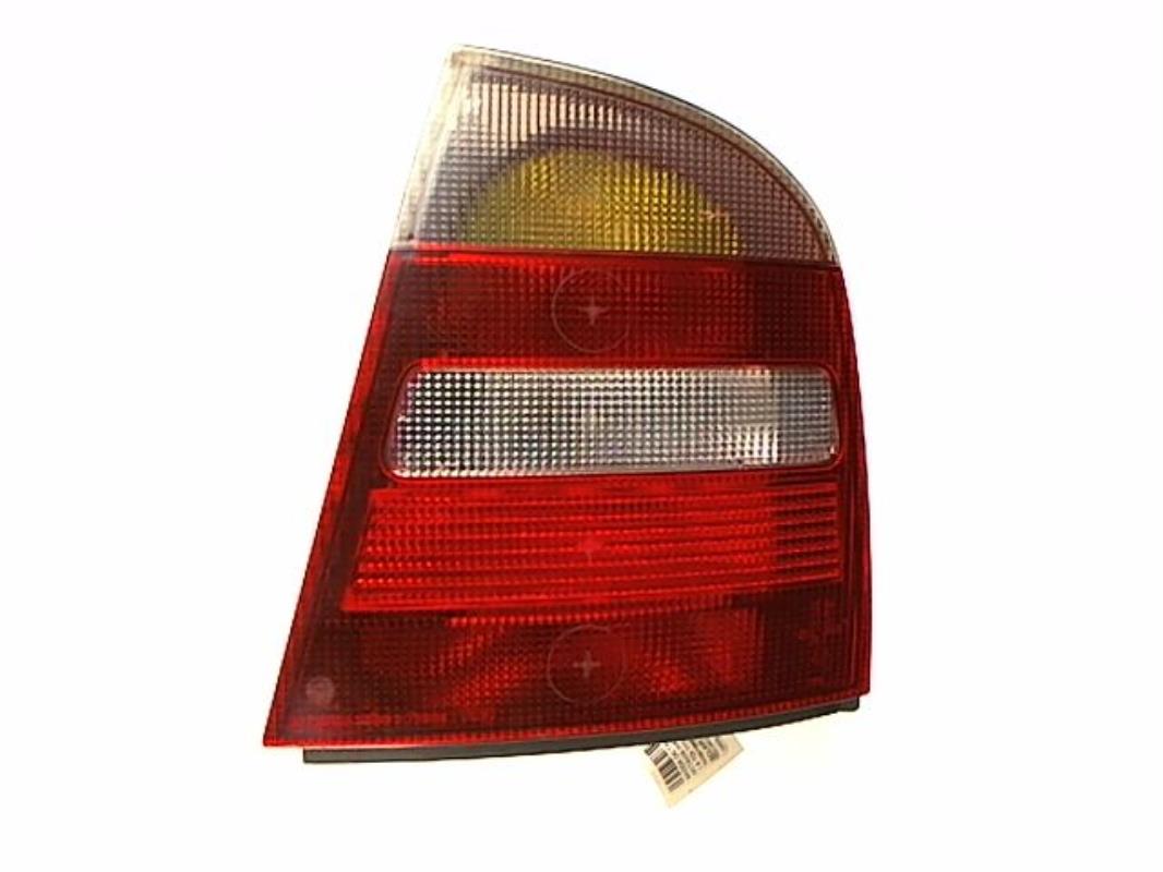 Fanale posteriore principale destro (luci)