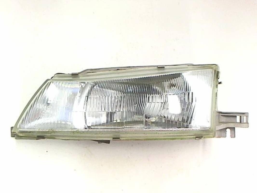 Óptica delantera principal izquierda (luces) (faro)
