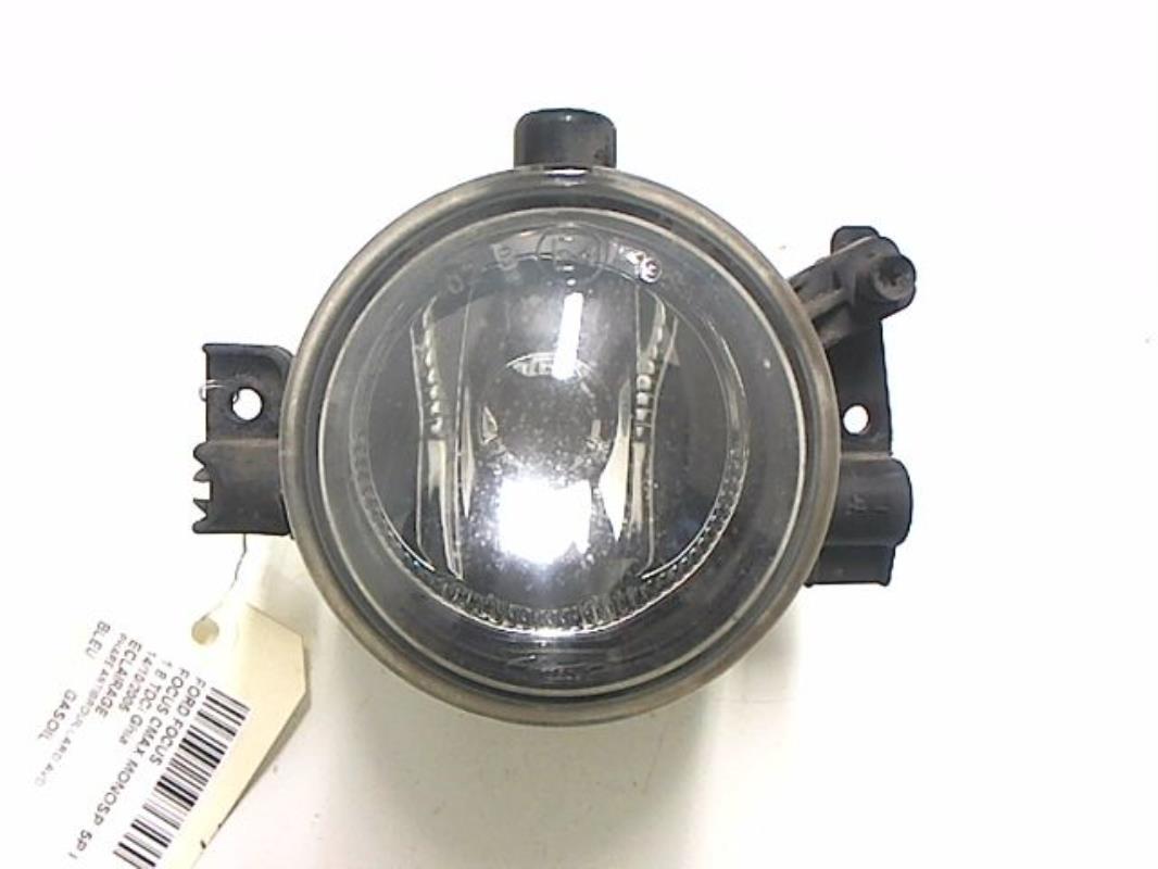 Fendinebbia destro (luci)