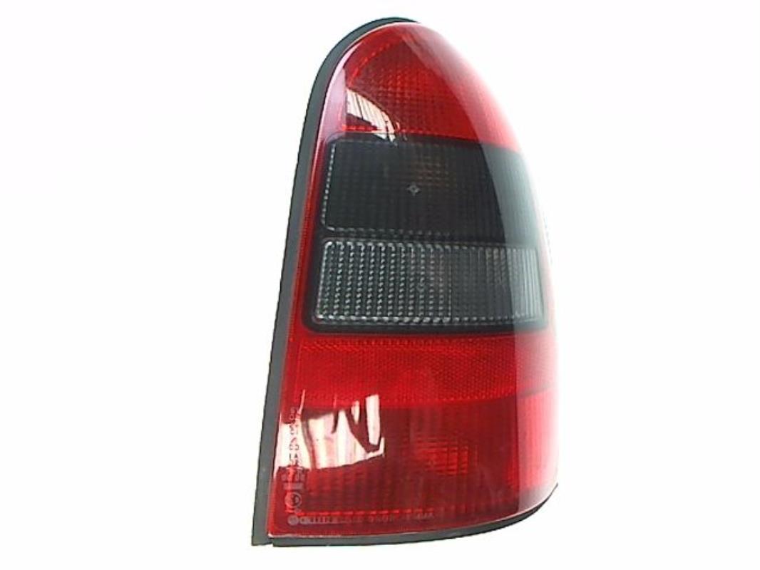 Fanale posteriore principale destro (luci)