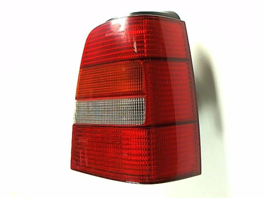 Fanale posteriore principale destro (luci)