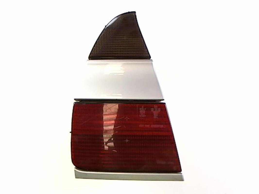 Fanale posteriore principale sinistro (luci)