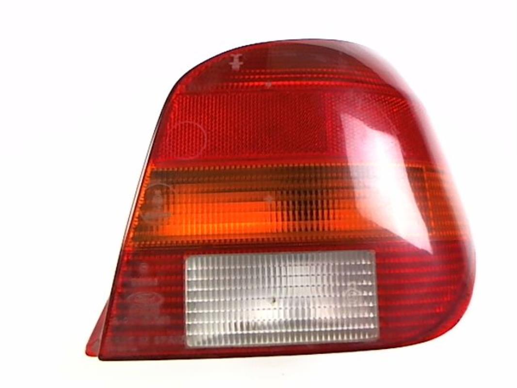 Fanale posteriore principale destro (luci)
